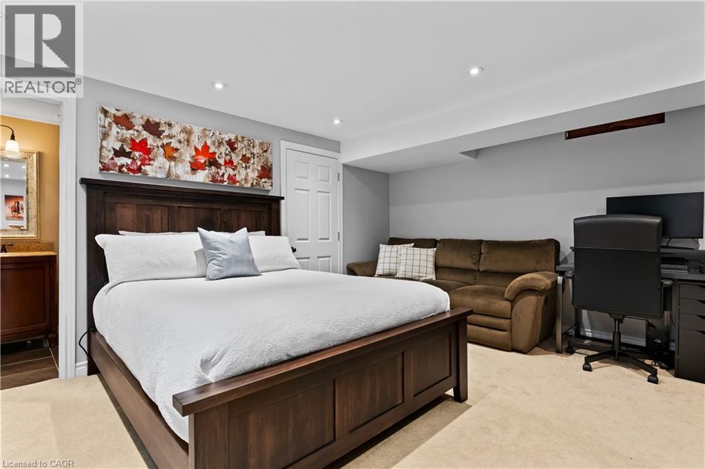 79 Braeheid Avenue Unit# 16, Waterdown, Ontario  L8B 0C6 - Photo 30 - 40831605