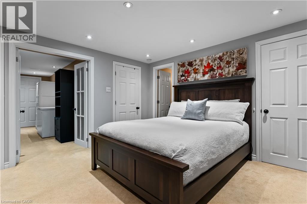 79 Braeheid Avenue Unit# 16, Waterdown, Ontario  L8B 0C6 - Photo 31 - 40831605