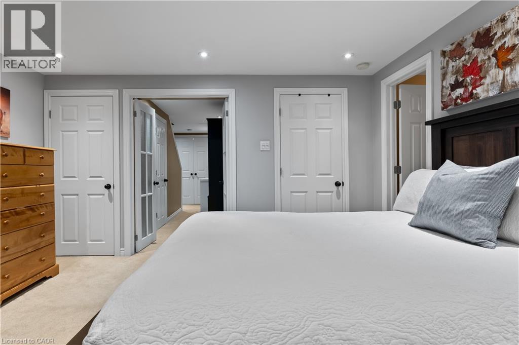 79 Braeheid Avenue Unit# 16, Waterdown, Ontario  L8B 0C6 - Photo 32 - 40831605