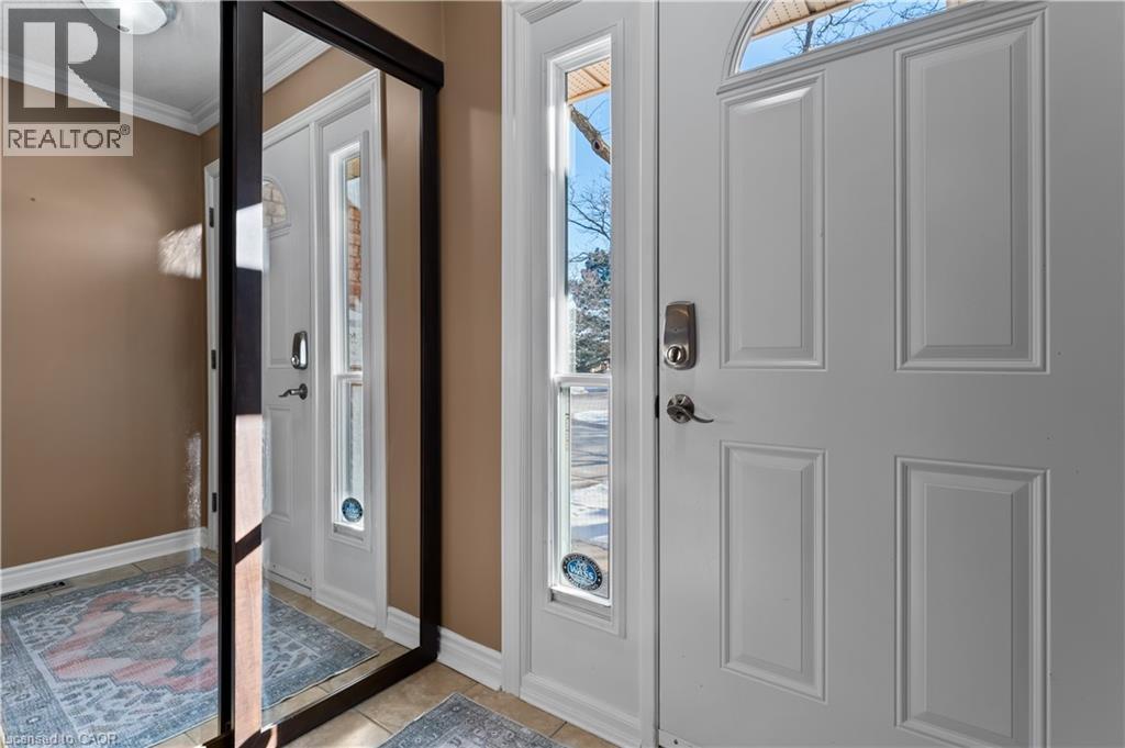 79 Braeheid Avenue Unit# 16, Waterdown, Ontario  L8B 0C6 - Photo 8 - 40831605
