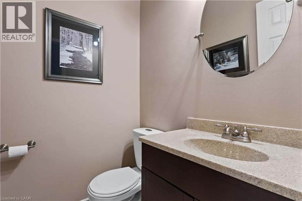 79 Braeheid Avenue Unit# 16, Waterdown, Ontario  L8B 0C6 - Photo 9 - 40831605