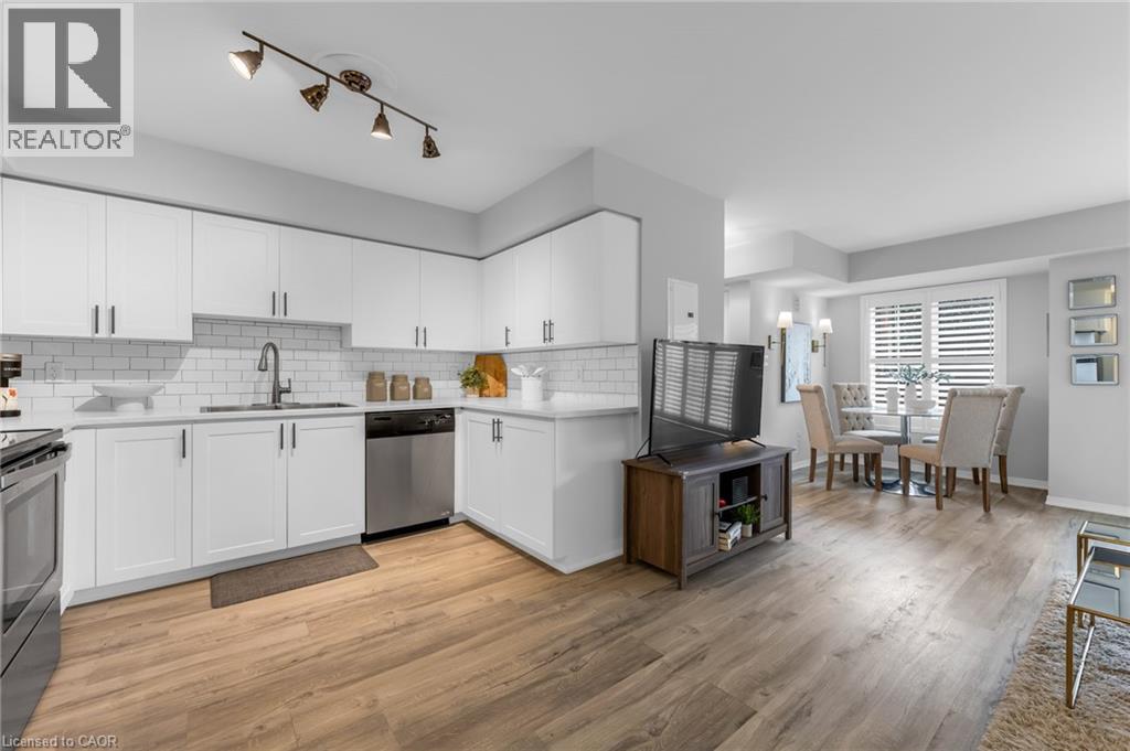 2468 Post Road Unit# 28, Oakville, Ontario  L6H 0J2 - Photo 10 - 40830981