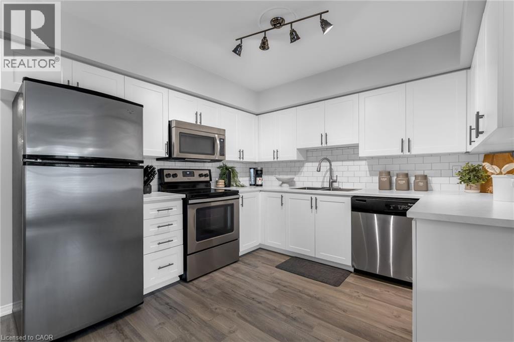 2468 Post Road Unit# 28, Oakville, Ontario  L6H 0J2 - Photo 11 - 40830981