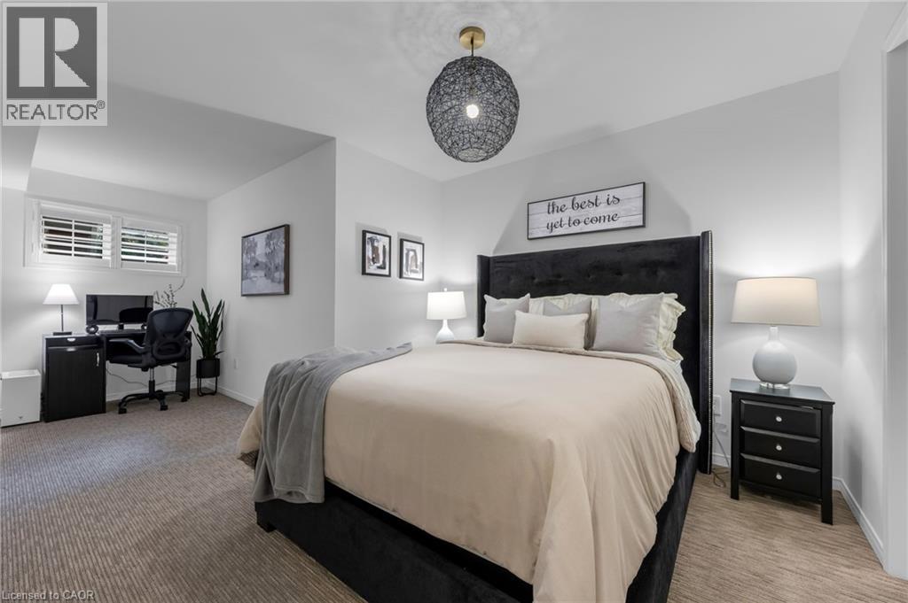 2468 Post Road Unit# 28, Oakville, Ontario  L6H 0J2 - Photo 18 - 40830981