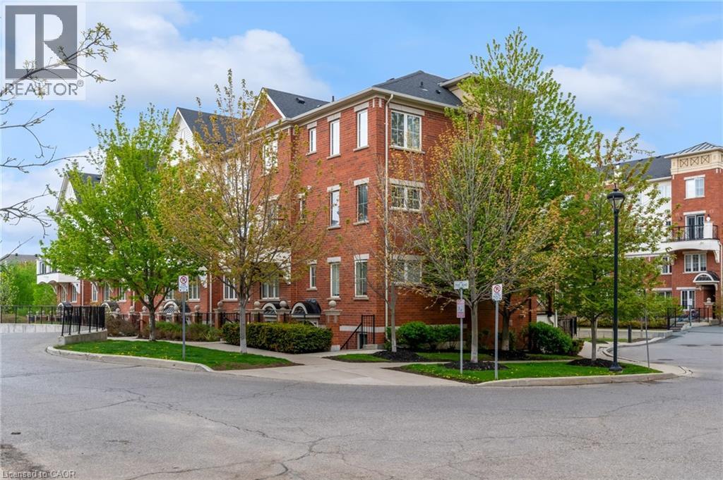2468 Post Road Unit# 28, Oakville, Ontario  L6H 0J2 - Photo 26 - 40830981