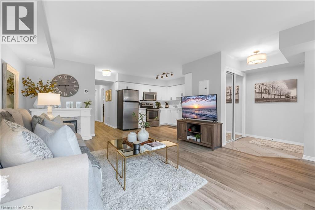 2468 Post Road Unit# 28, Oakville, Ontario  L6H 0J2 - Photo 5 - 40830981
