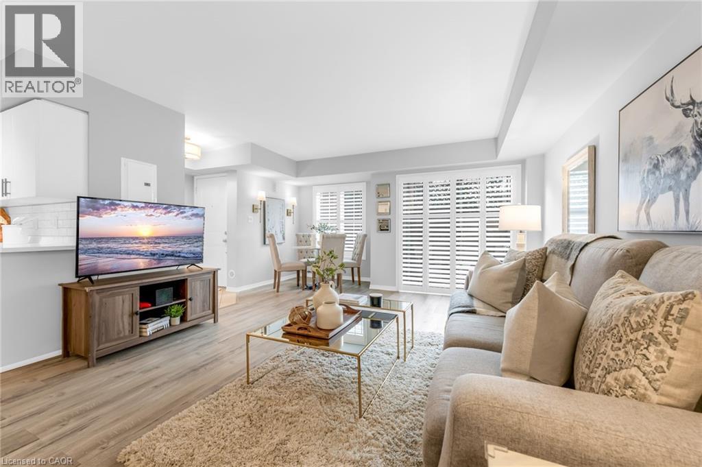 2468 Post Road Unit# 28, Oakville, Ontario  L6H 0J2 - Photo 7 - 40830981
