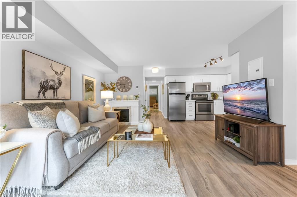 2468 Post Road Unit# 28, Oakville, Ontario  L6H 0J2 - Photo 9 - 40830981