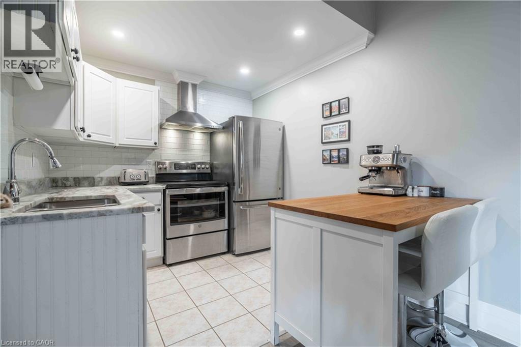 21 Richmond Street Unit# 205, Brantford, Ontario  N3T 3X9 - Photo 12 - 40831936
