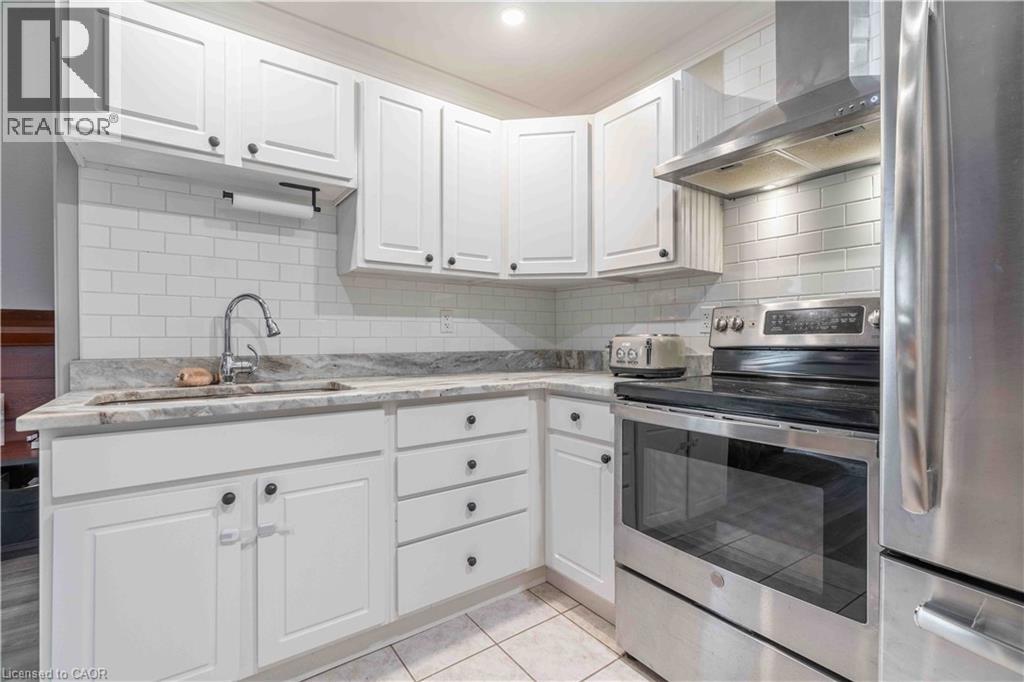21 Richmond Street Unit# 205, Brantford, Ontario  N3T 3X9 - Photo 13 - 40831936