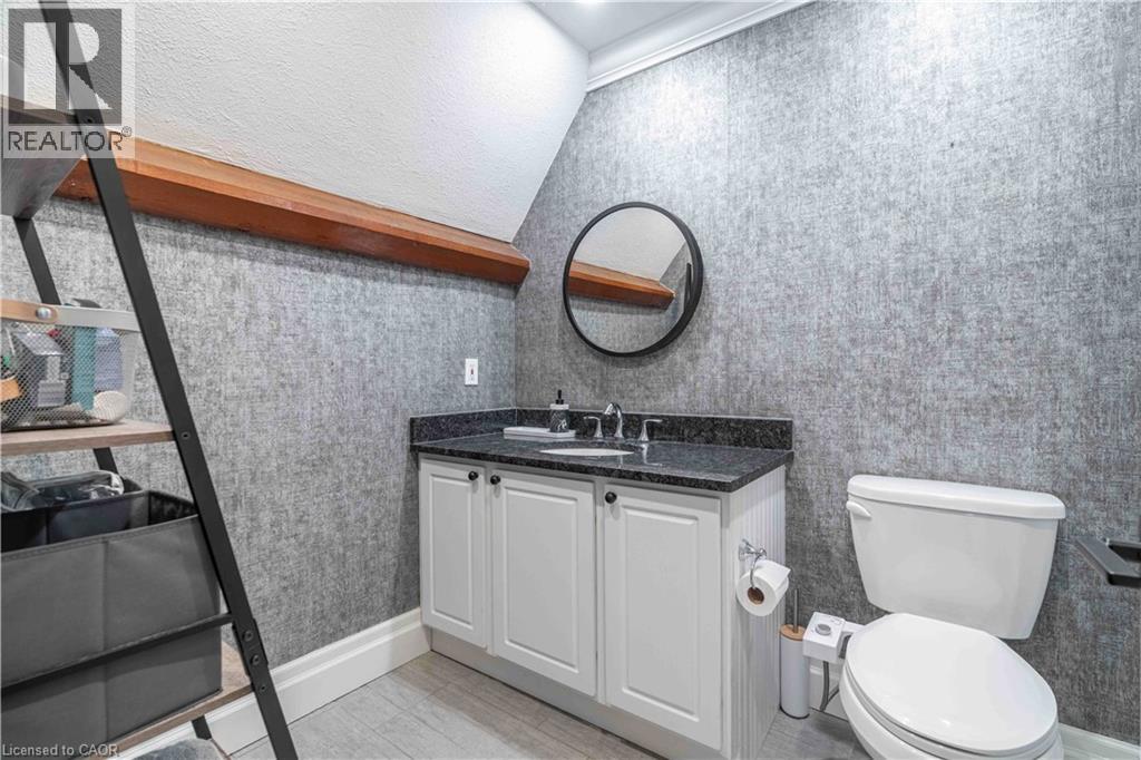 21 Richmond Street Unit# 205, Brantford, Ontario  N3T 3X9 - Photo 23 - 40831936