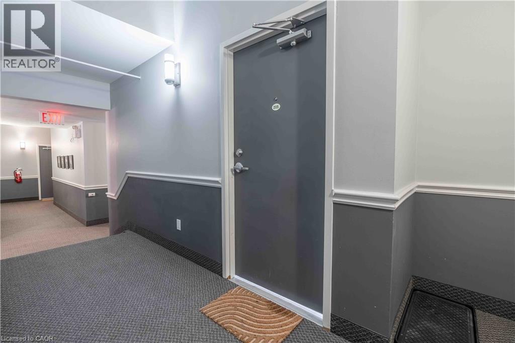 21 Richmond Street Unit# 205, Brantford, Ontario  N3T 3X9 - Photo 25 - 40831936