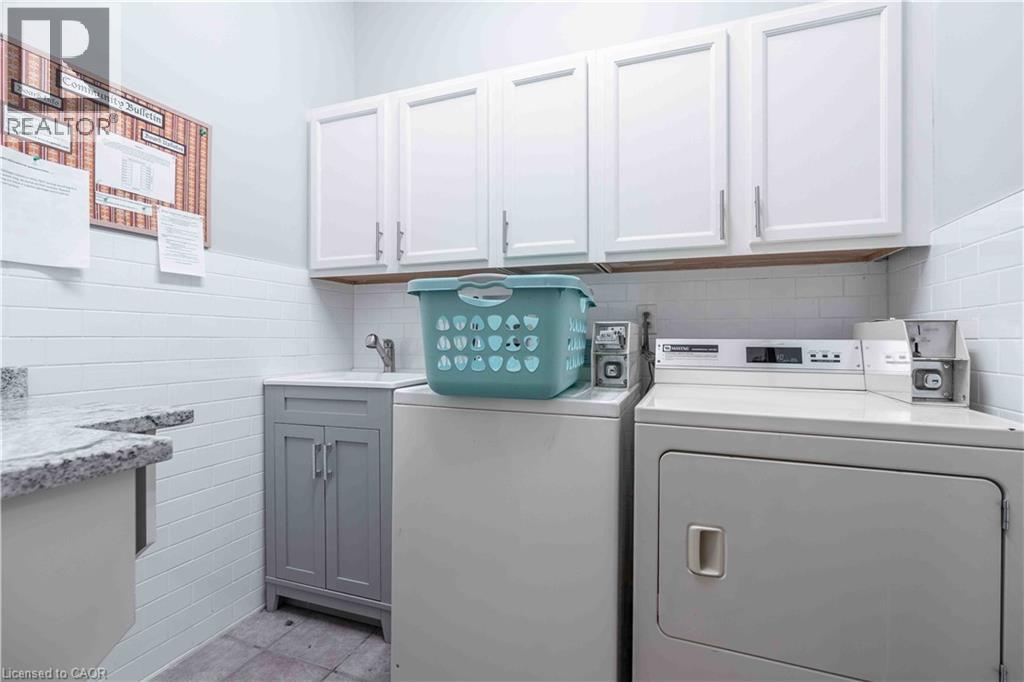 21 Richmond Street Unit# 205, Brantford, Ontario  N3T 3X9 - Photo 35 - 40831936