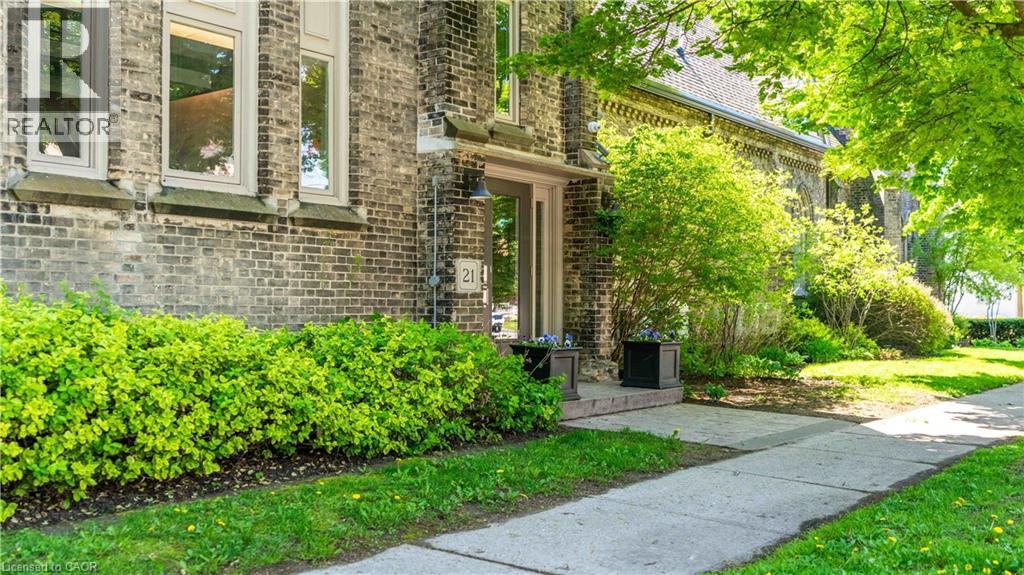 21 Richmond Street Unit# 205, Brantford, Ontario  N3T 3X9 - Photo 4 - 40831936