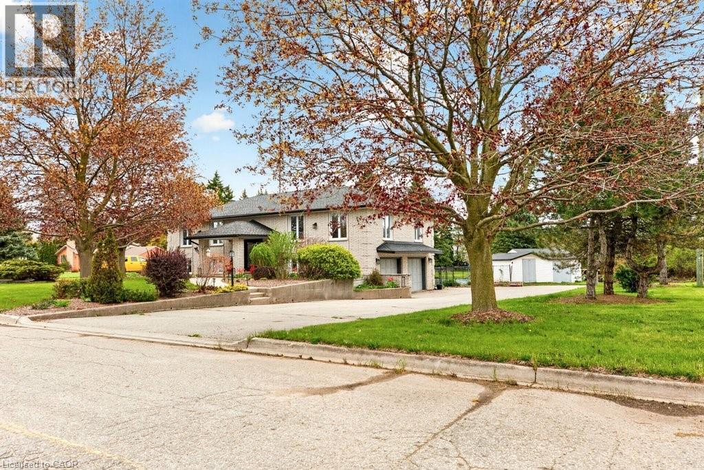 20 Hartfield Drive, Guelph, Ontario  N1H 6J2 - Photo 2 - 40831824