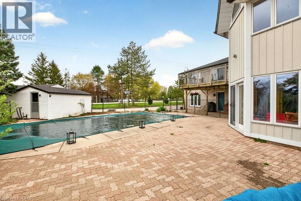 20 Hartfield Drive, Guelph, Ontario  N1H 6J2 - Photo 45 - 40831824