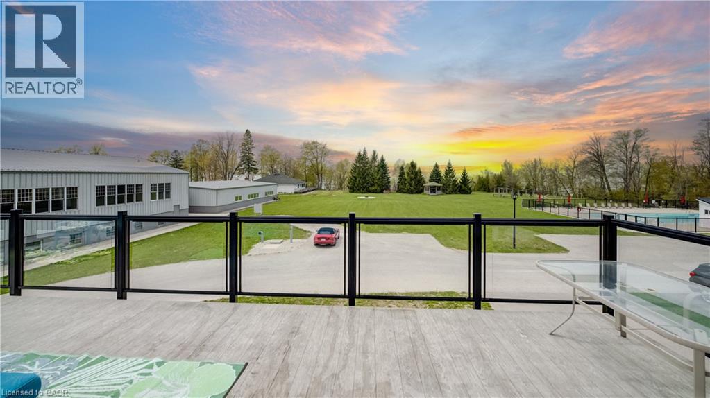 77683 Bluewater Highway Unit# 61, Bayfield, Ontario  N0M 1G0 - Photo 11 - 40829244