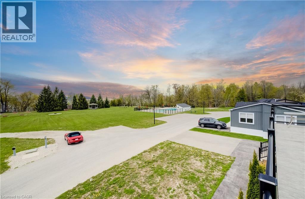 77683 Bluewater Highway Unit# 61, Bayfield, Ontario  N0M 1G0 - Photo 12 - 40829244