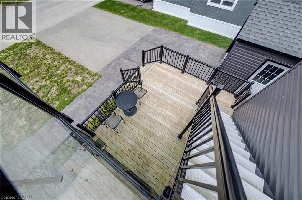 77683 Bluewater Highway Unit# 61, Bayfield, Ontario  N0M 1G0 - Photo 13 - 40829244