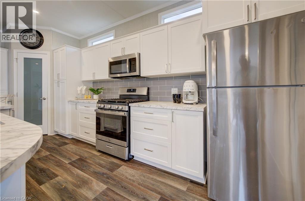 77683 Bluewater Highway Unit# 61, Bayfield, Ontario  N0M 1G0 - Photo 22 - 40829244