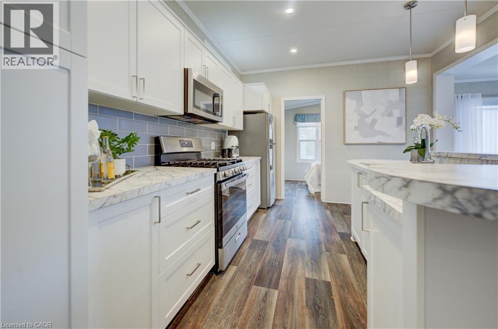 77683 Bluewater Highway Unit# 61, Bayfield, Ontario  N0M 1G0 - Photo 26 - 40829244