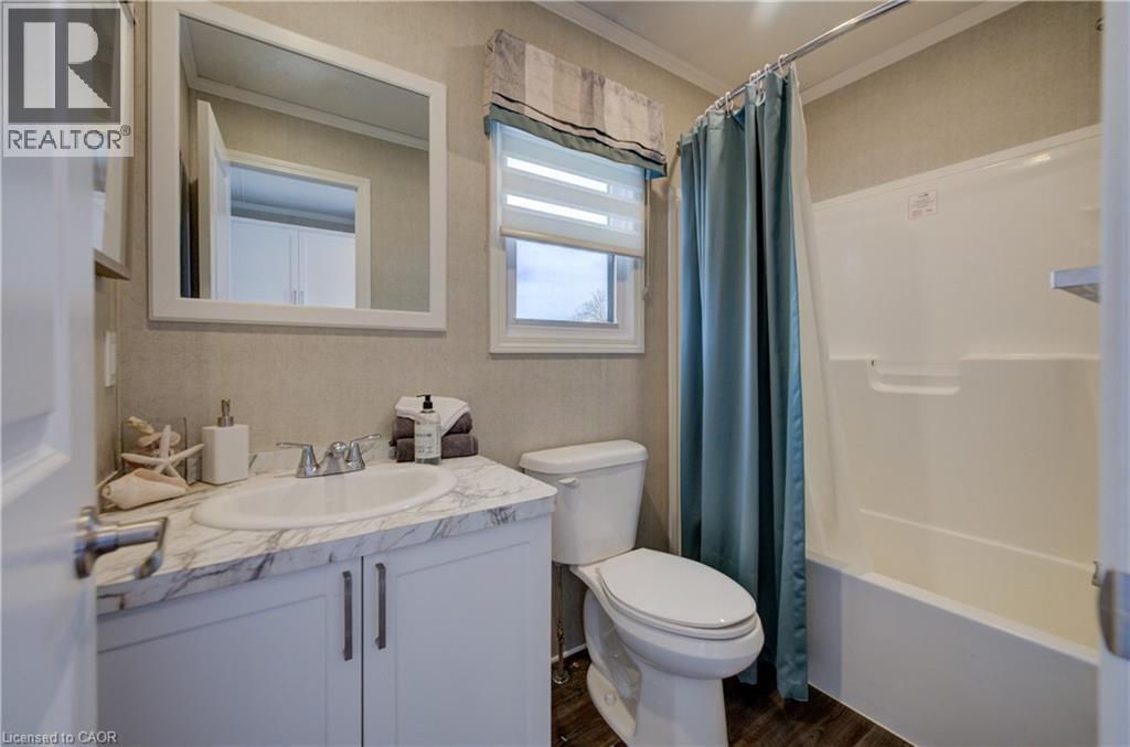 77683 Bluewater Highway Unit# 61, Bayfield, Ontario  N0M 1G0 - Photo 29 - 40829244