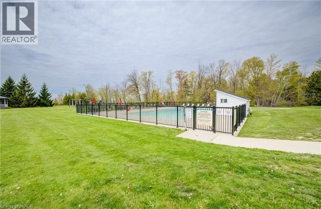 77683 Bluewater Highway Unit# 61, Bayfield, Ontario  N0M 1G0 - Photo 37 - 40829244