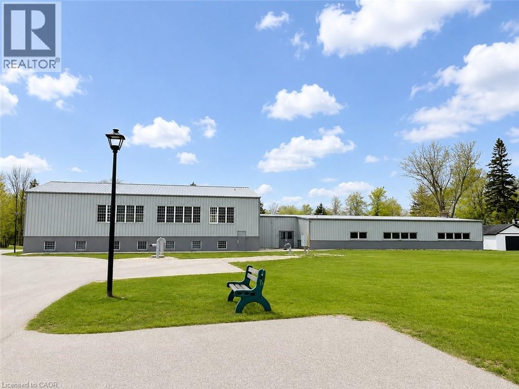 77683 Bluewater Highway Unit# 61, Bayfield, Ontario  N0M 1G0 - Photo 39 - 40829244