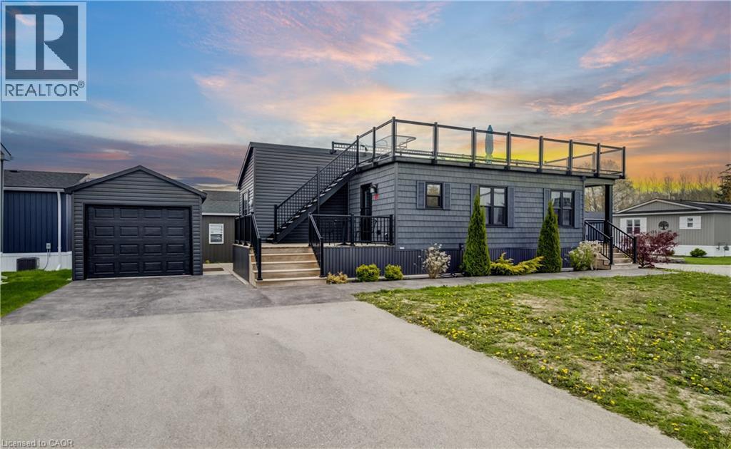77683 Bluewater Highway Unit# 61, Bayfield, Ontario  N0M 1G0 - Photo 4 - 40829244