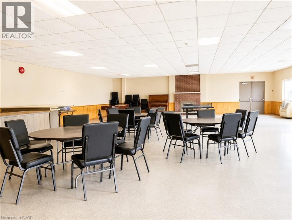 77683 Bluewater Highway Unit# 61, Bayfield, Ontario  N0M 1G0 - Photo 41 - 40829244