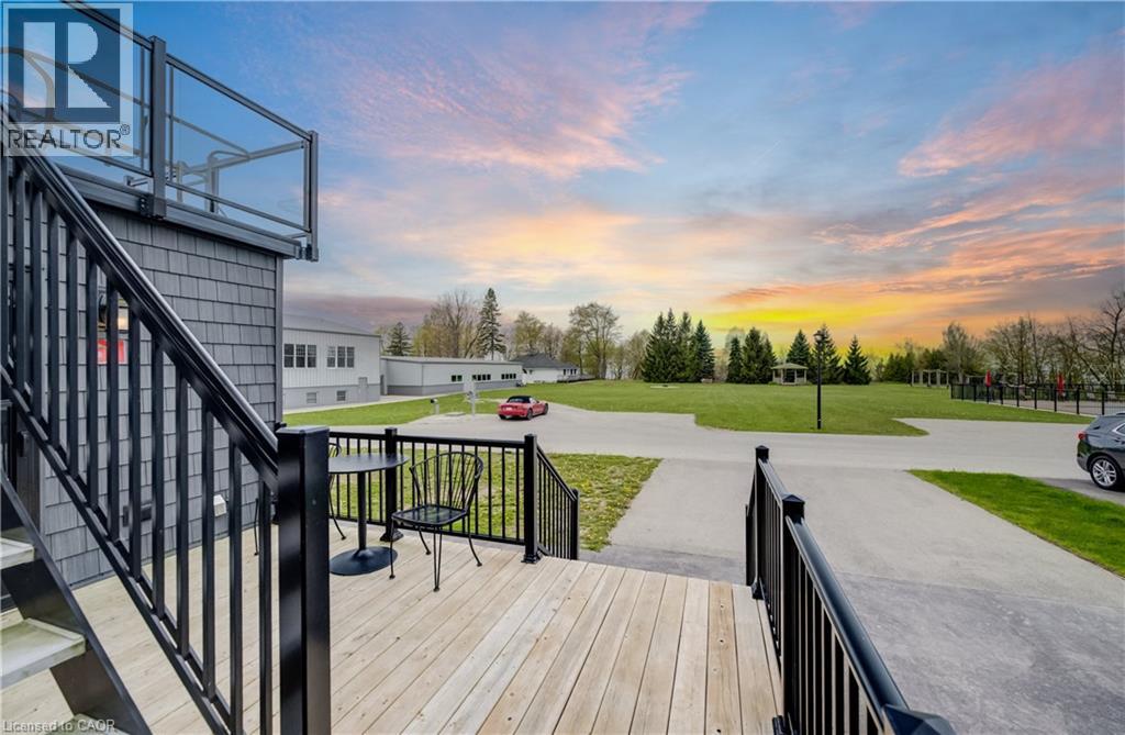 77683 Bluewater Highway Unit# 61, Bayfield, Ontario  N0M 1G0 - Photo 7 - 40829244