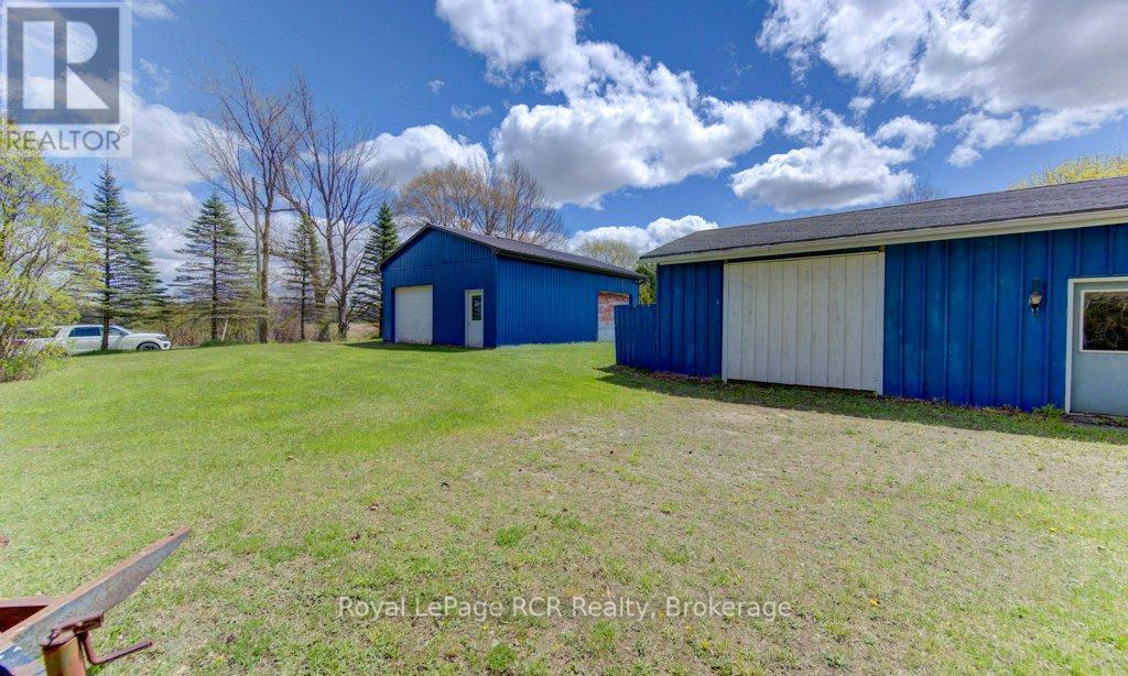 102034 Concession 6 Concession, West Grey, Ontario  N0G 1C0 - Photo 32 - X13150904