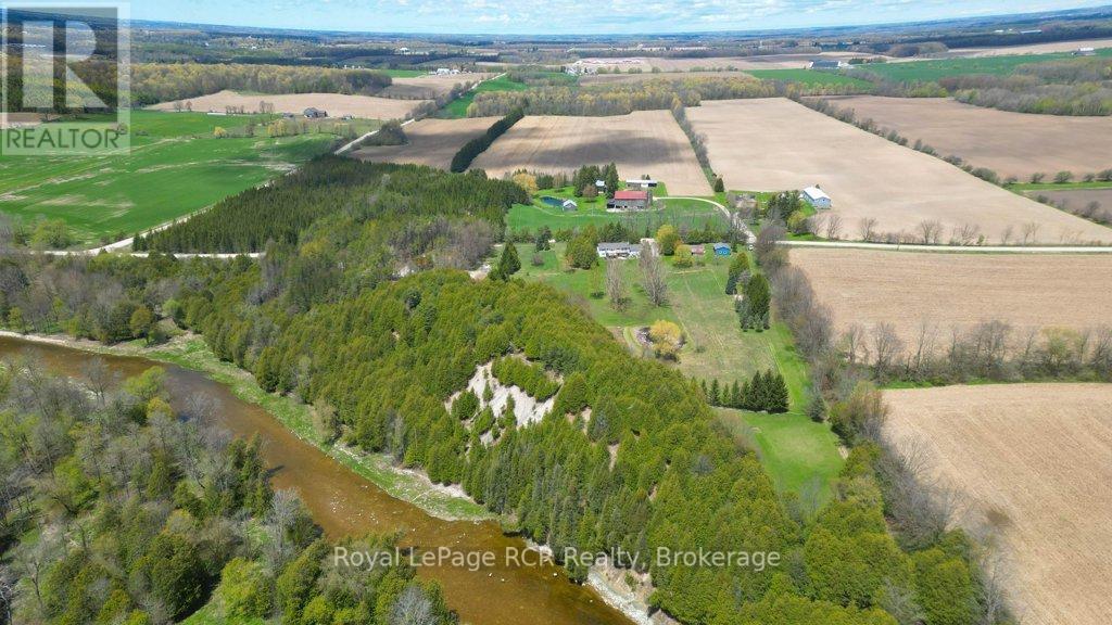 102034 Concession 6 Concession, West Grey, Ontario  N0G 1C0 - Photo 35 - X13150904