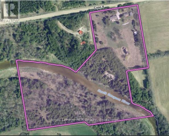 102034 Concession 6 Concession, West Grey, Ontario  N0G 1C0 - Photo 42 - X13150904