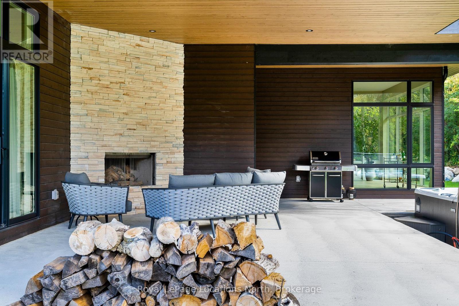 109 Pheasant Run, Blue Mountains, Ontario  N0H 2P0 - Photo 46 - X13150944