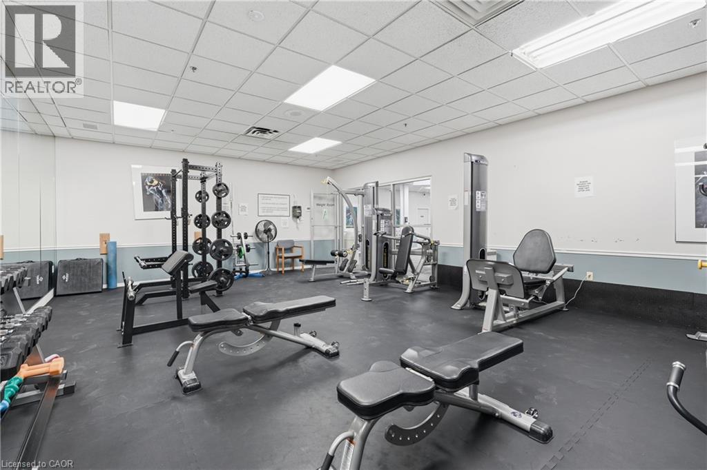 1270 Maple Crossing Boulevard Unit# 208, Burlington, Ontario  L7S 2J3 - Photo 26 - 40831718