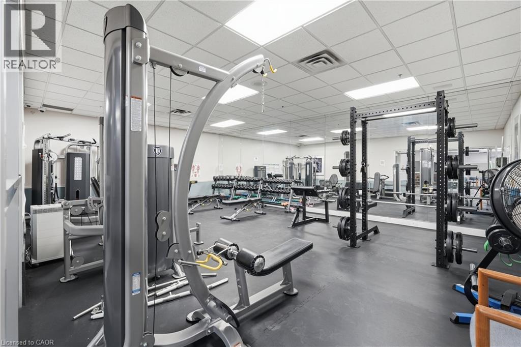 1270 Maple Crossing Boulevard Unit# 208, Burlington, Ontario  L7S 2J3 - Photo 27 - 40831718