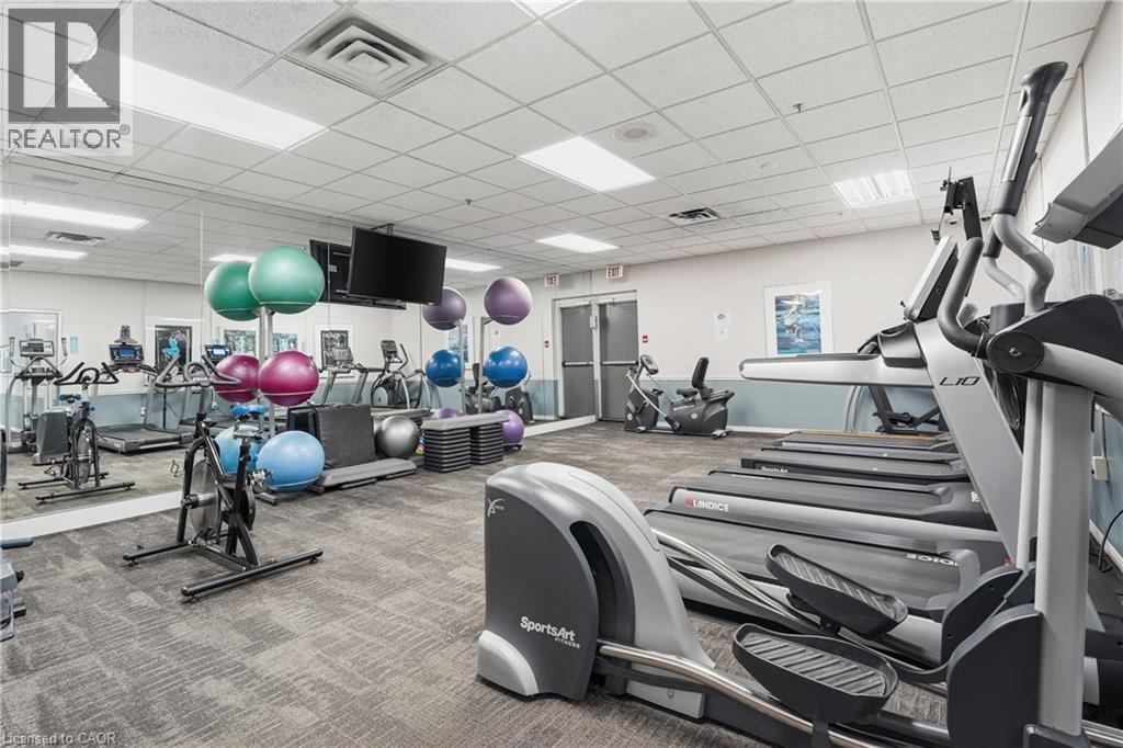 1270 Maple Crossing Boulevard Unit# 208, Burlington, Ontario  L7S 2J3 - Photo 28 - 40831718