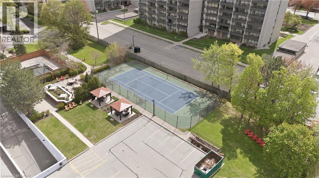 1270 Maple Crossing Boulevard Unit# 208, Burlington, Ontario  L7S 2J3 - Photo 34 - 40831718