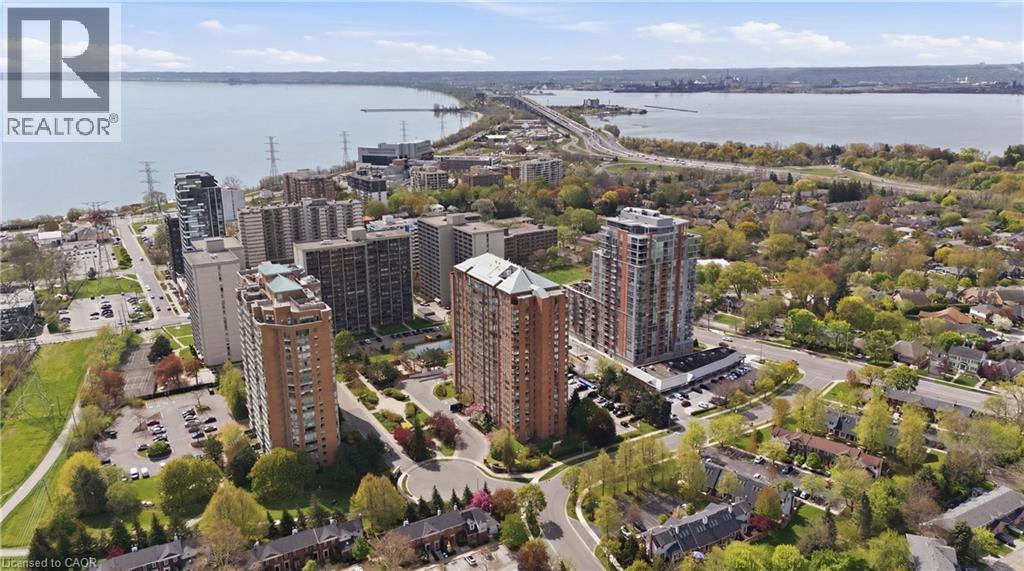 1270 Maple Crossing Boulevard Unit# 208, Burlington, Ontario  L7S 2J3 - Photo 36 - 40831718
