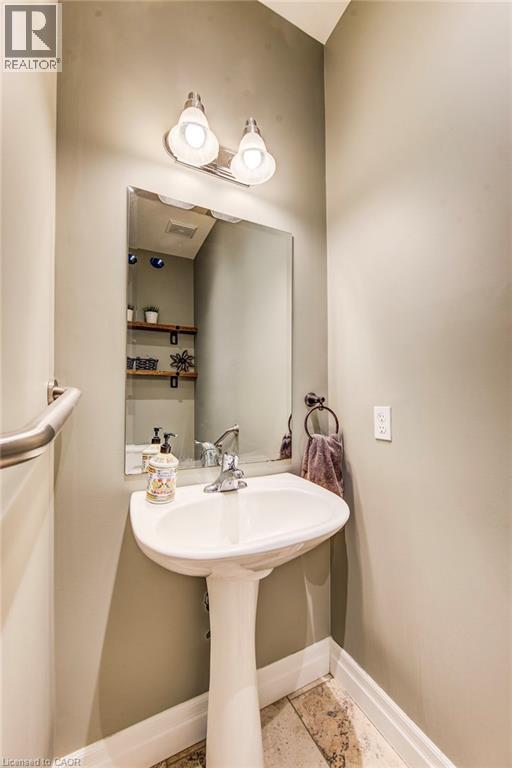 78 Dolman Street, Breslau, Ontario  N0B 1M0 - Photo 13 - 40831818