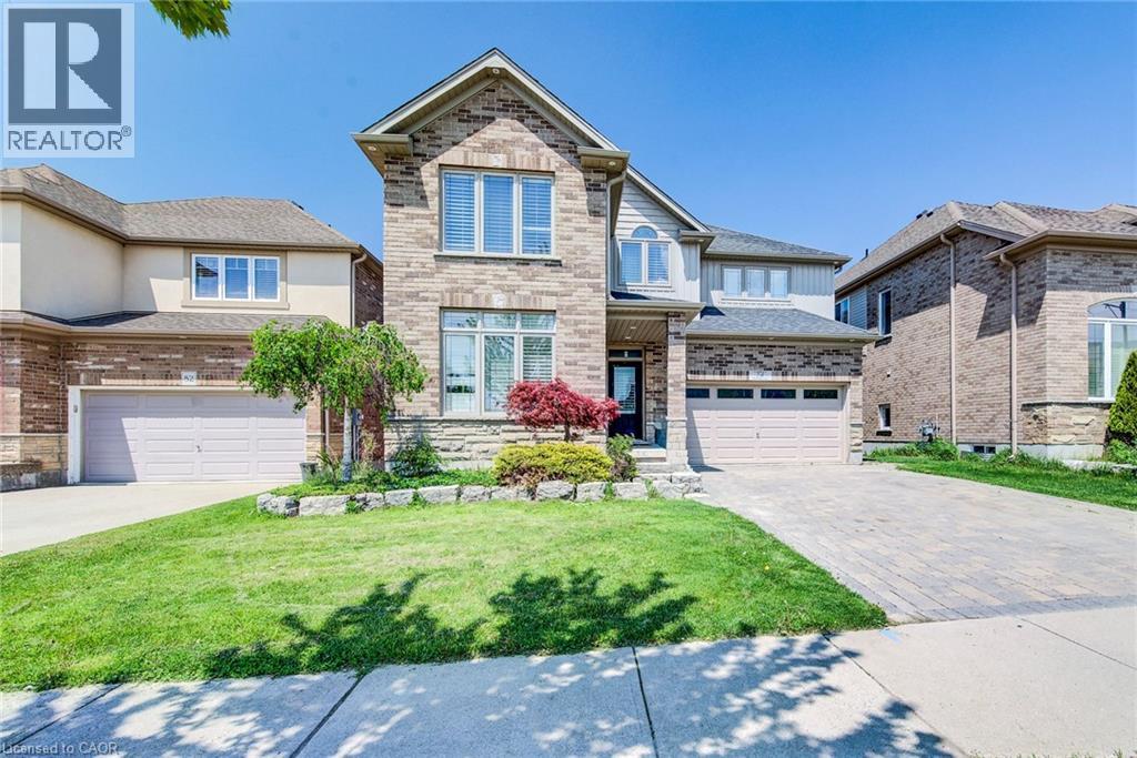 78 Dolman Street, Breslau, Ontario  N0B 1M0 - Photo 2 - 40831818