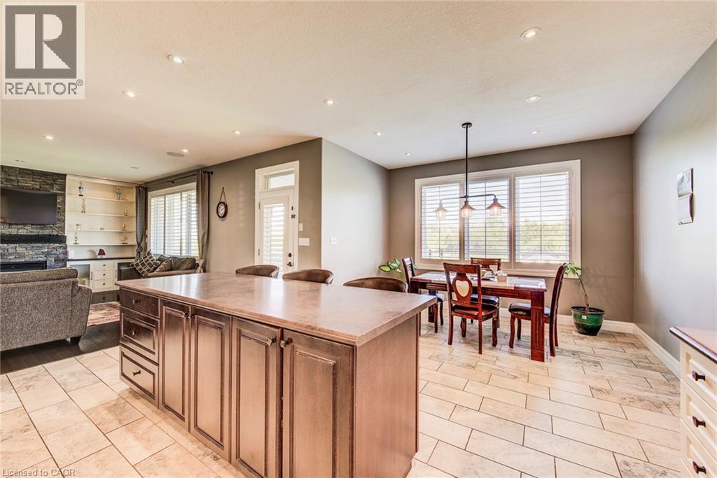 78 Dolman Street, Breslau, Ontario  N0B 1M0 - Photo 23 - 40831818