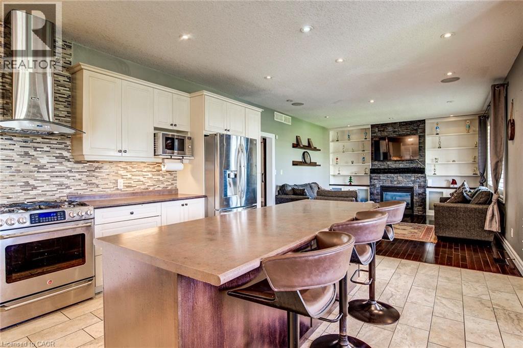 78 Dolman Street, Breslau, Ontario  N0B 1M0 - Photo 26 - 40831818