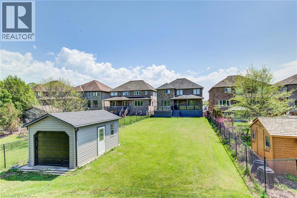 78 Dolman Street, Breslau, Ontario  N0B 1M0 - Photo 3 - 40831818