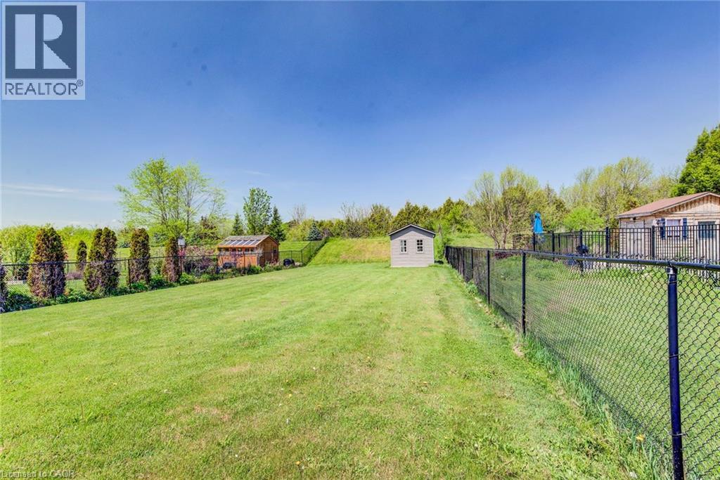 78 Dolman Street, Breslau, Ontario  N0B 1M0 - Photo 4 - 40831818