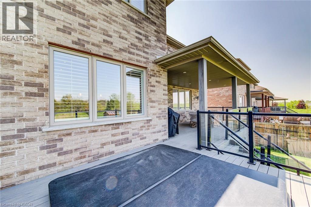 78 Dolman Street, Breslau, Ontario  N0B 1M0 - Photo 46 - 40831818