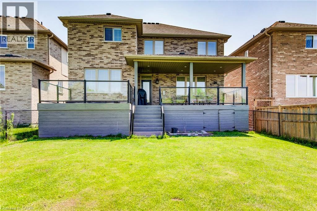 78 Dolman Street, Breslau, Ontario  N0B 1M0 - Photo 49 - 40831818