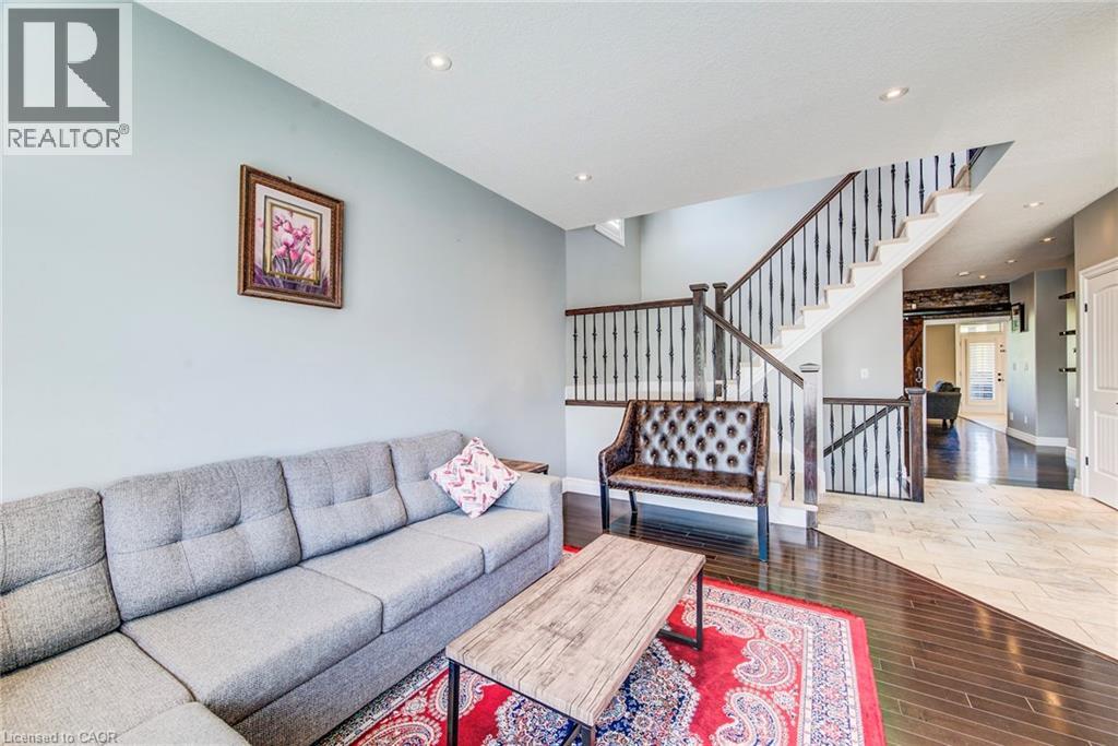 78 Dolman Street, Breslau, Ontario  N0B 1M0 - Photo 8 - 40831818