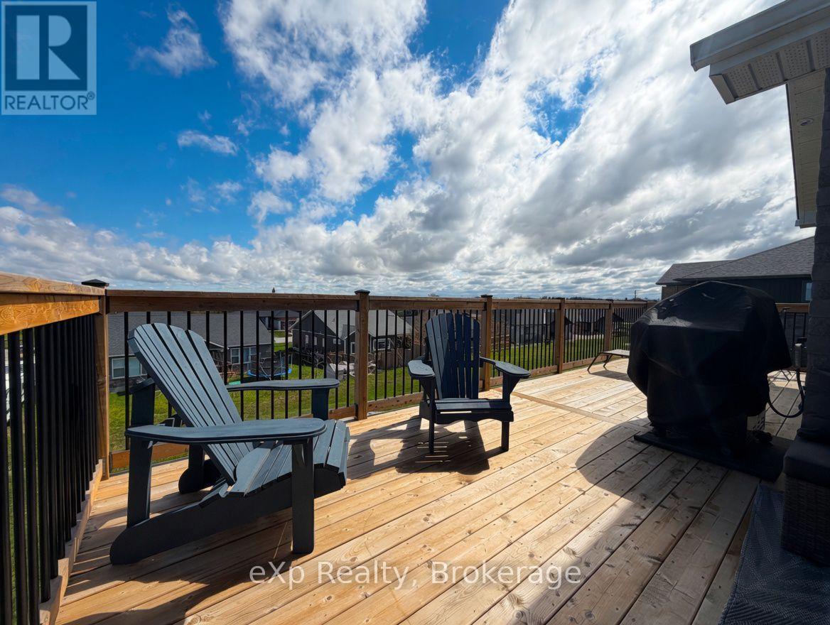 11 Noeckerville Hill Drive, South Bruce, Ontario  N0G 2J0 - Photo 16 - X13151152